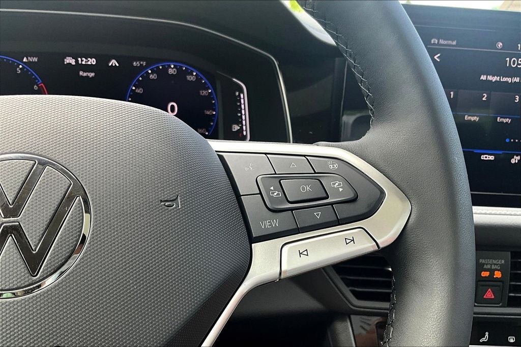 2026 Volkswagen Jetta 1.5T SEL