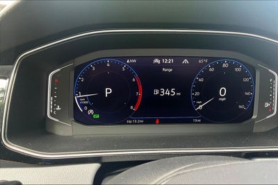 2026 Volkswagen Jetta 1.5T SEL