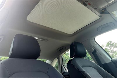 2026 Volkswagen Jetta 1.5T SEL