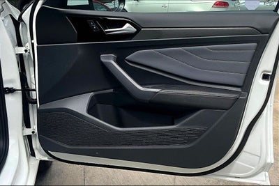 2026 Volkswagen Jetta 1.5T SEL