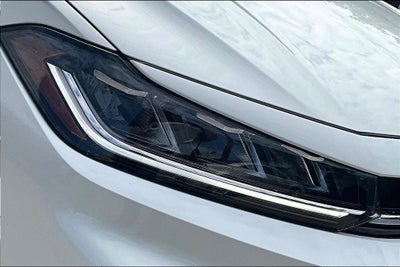 2026 Volkswagen Jetta 1.5T SEL