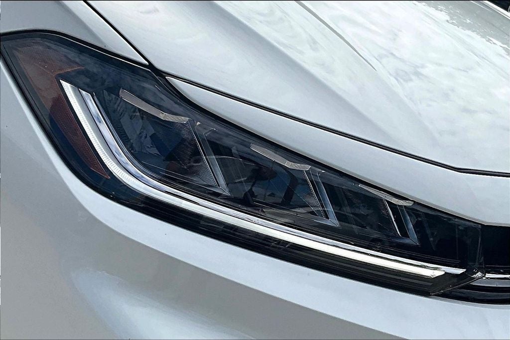 2026 Volkswagen Jetta 1.5T SEL