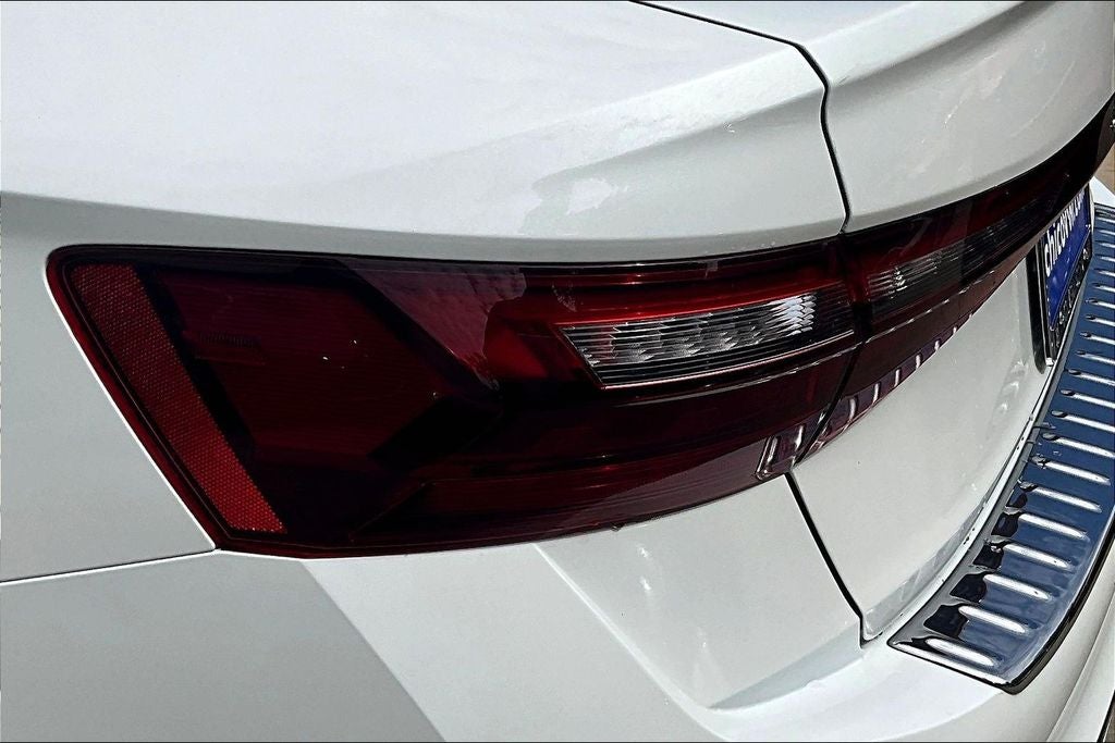 2026 Volkswagen Jetta 1.5T SEL