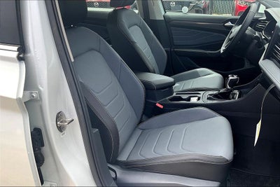 2026 Volkswagen Jetta 1.5T SEL