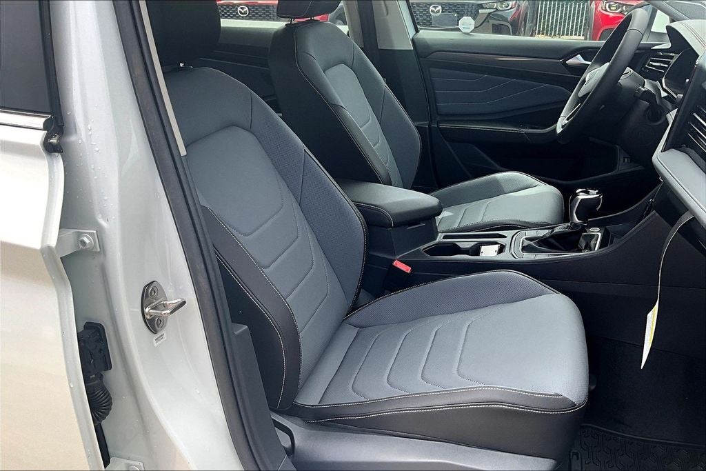 2026 Volkswagen Jetta 1.5T SEL