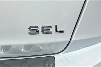 2026 Volkswagen Jetta 1.5T SEL