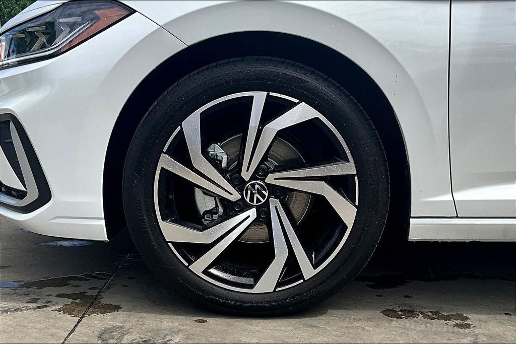 2026 Volkswagen Jetta 1.5T SEL