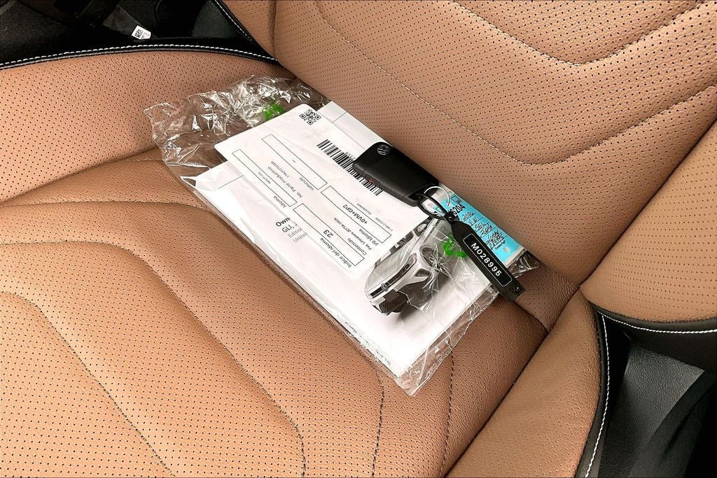 2026 Volkswagen Jetta 1.5T SEL