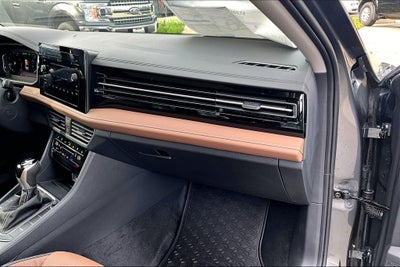 2026 Volkswagen Jetta 1.5T SEL