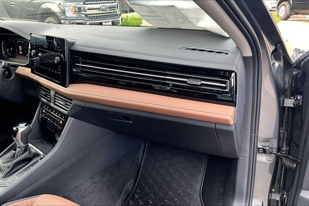 2026 Volkswagen Jetta 1.5T SEL