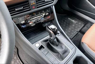 2026 Volkswagen Jetta 1.5T SEL