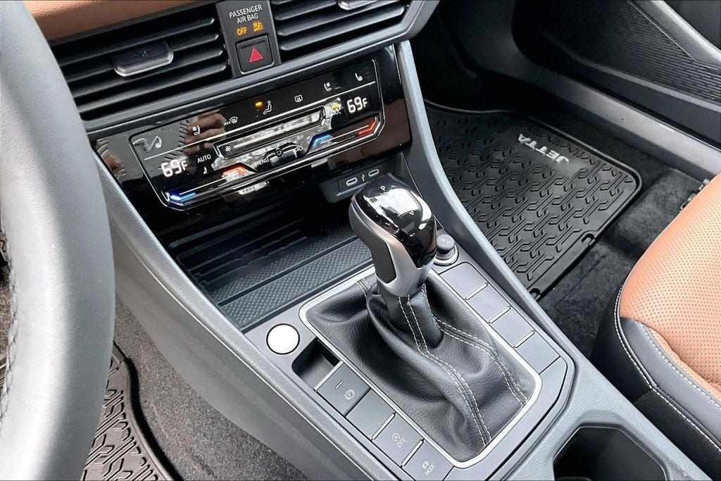 2026 Volkswagen Jetta 1.5T SEL