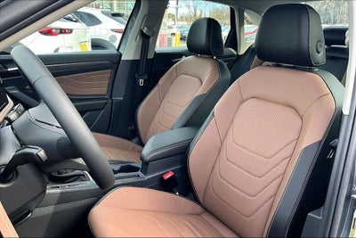 2026 Volkswagen Jetta 1.5T SEL