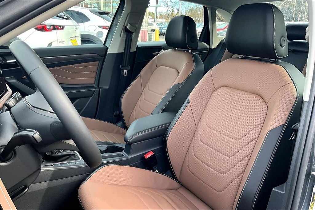 2026 Volkswagen Jetta 1.5T SEL