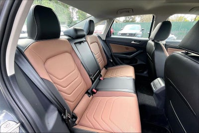 2026 Volkswagen Jetta 1.5T SEL