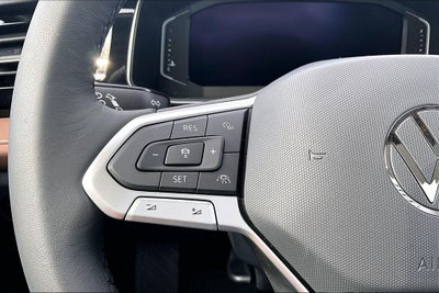 2026 Volkswagen Jetta 1.5T SEL