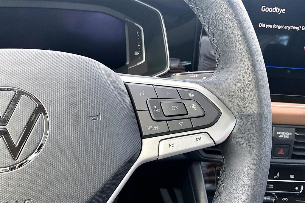 2026 Volkswagen Jetta 1.5T SEL