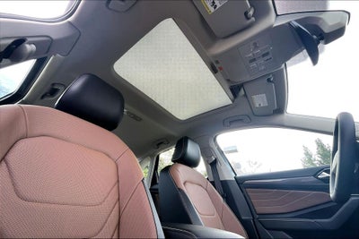 2026 Volkswagen Jetta 1.5T SEL