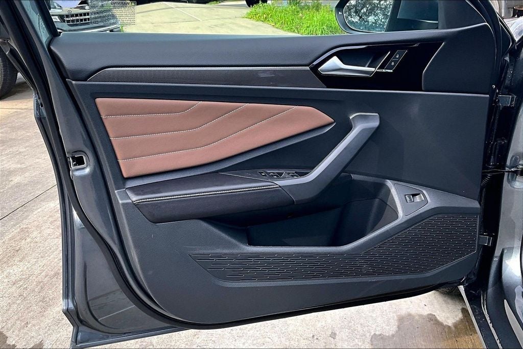 2026 Volkswagen Jetta 1.5T SEL