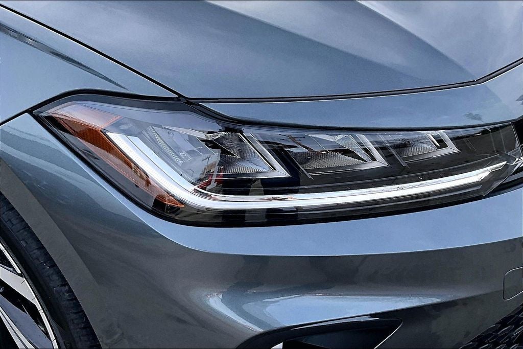 2026 Volkswagen Jetta 1.5T SEL