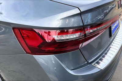 2026 Volkswagen Jetta 1.5T SEL