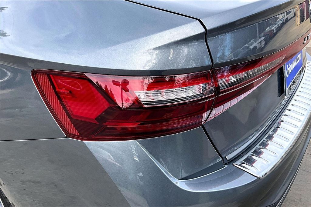 2026 Volkswagen Jetta 1.5T SEL