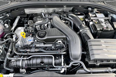 2026 Volkswagen Jetta 1.5T SEL