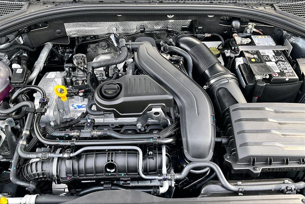 2026 Volkswagen Jetta 1.5T SEL