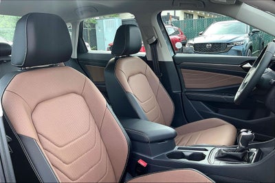 2026 Volkswagen Jetta 1.5T SEL