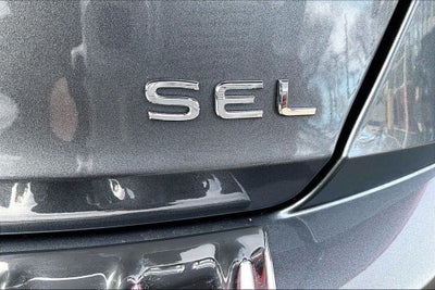 2026 Volkswagen Jetta 1.5T SEL