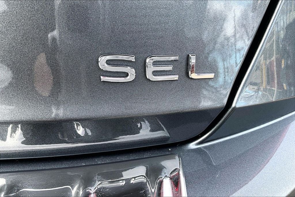 2026 Volkswagen Jetta 1.5T SEL