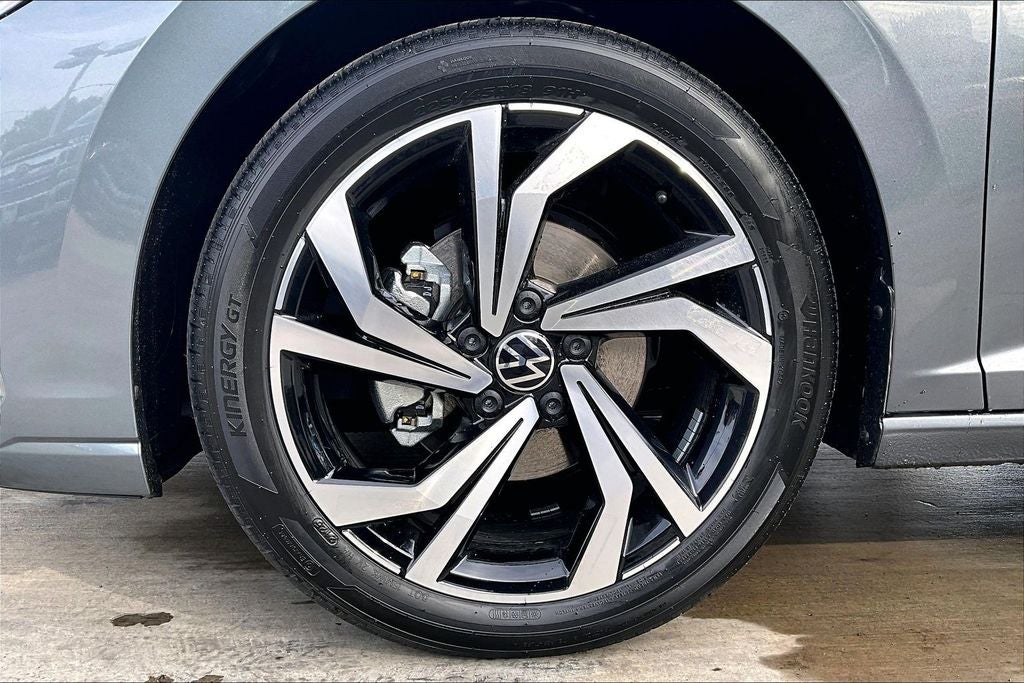 2026 Volkswagen Jetta 1.5T SEL