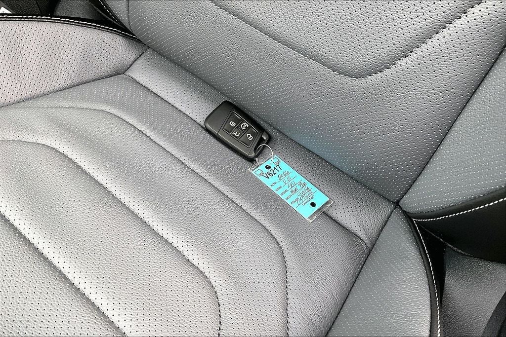 2026 Volkswagen Jetta 1.5T SEL