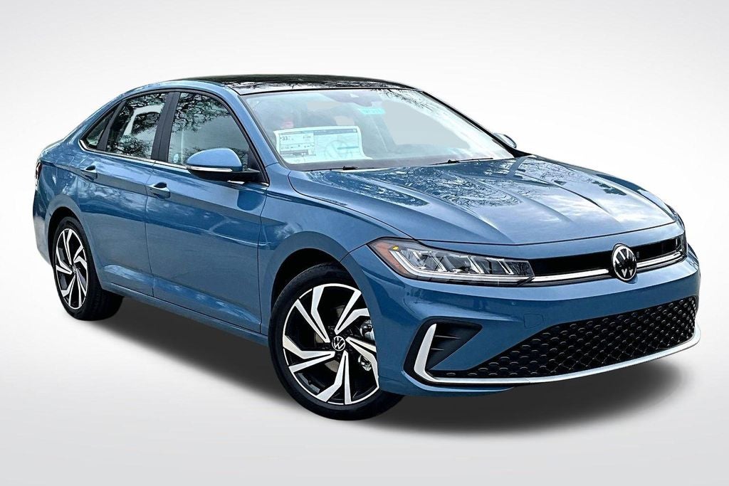 2026 Volkswagen Jetta 1.5T SEL