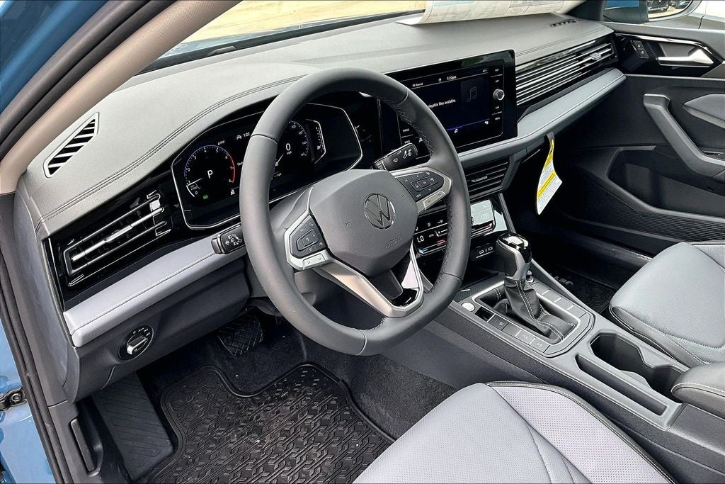 2026 Volkswagen Jetta 1.5T SEL