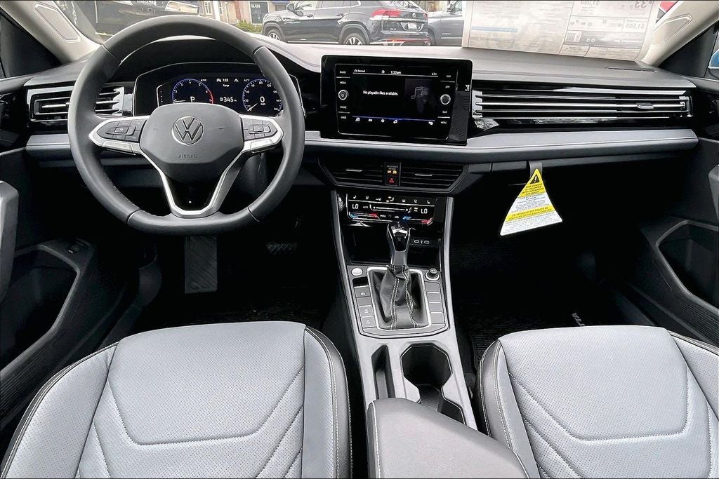 2026 Volkswagen Jetta 1.5T SEL