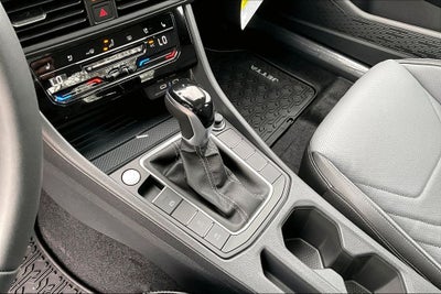 2026 Volkswagen Jetta 1.5T SEL