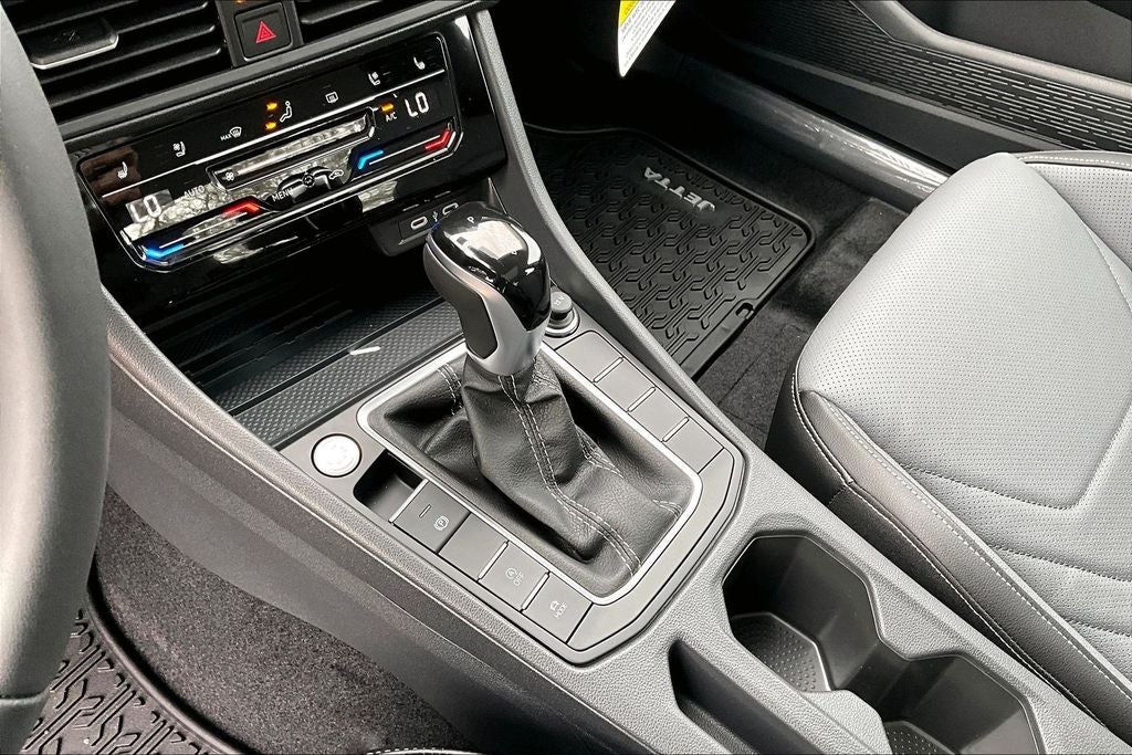 2026 Volkswagen Jetta 1.5T SEL