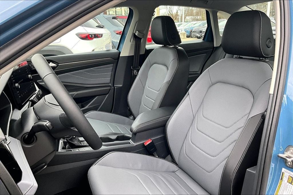 2026 Volkswagen Jetta 1.5T SEL