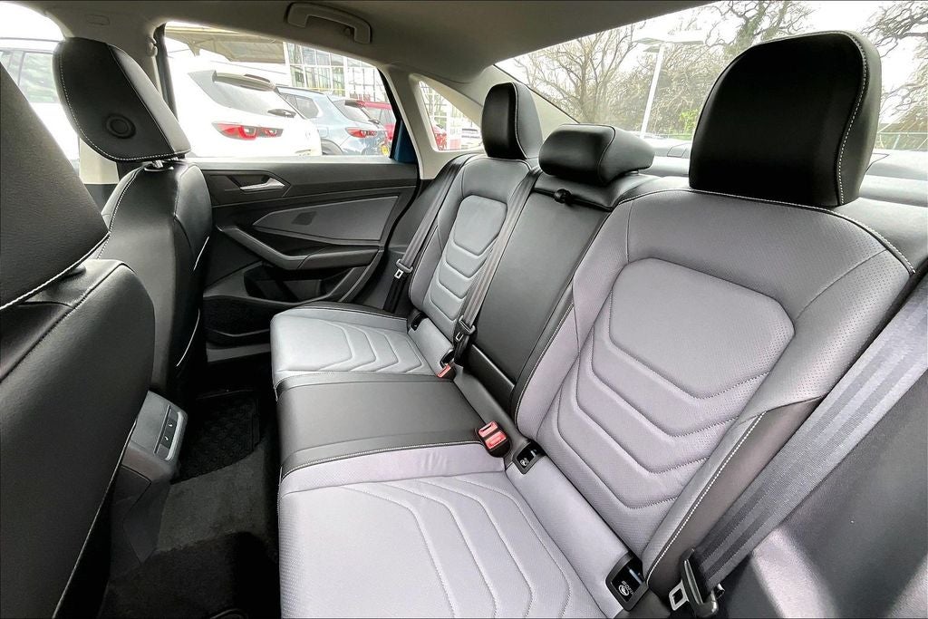 2026 Volkswagen Jetta 1.5T SEL