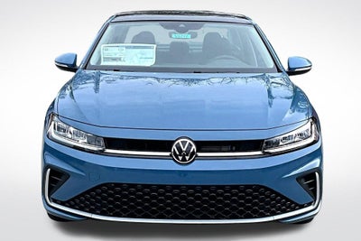 2026 Volkswagen Jetta 1.5T SEL