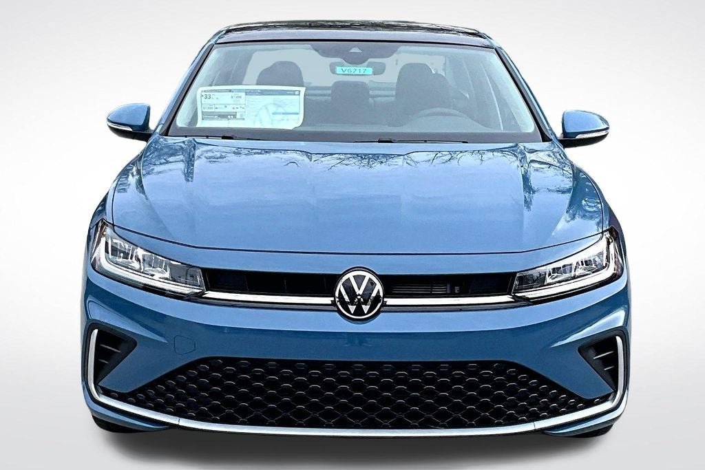 2026 Volkswagen Jetta 1.5T SEL