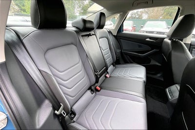 2026 Volkswagen Jetta 1.5T SEL