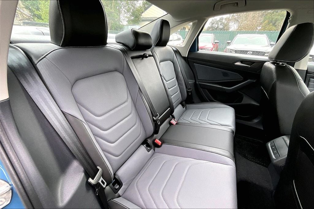 2026 Volkswagen Jetta 1.5T SEL