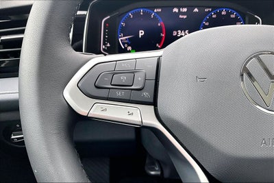 2026 Volkswagen Jetta 1.5T SEL