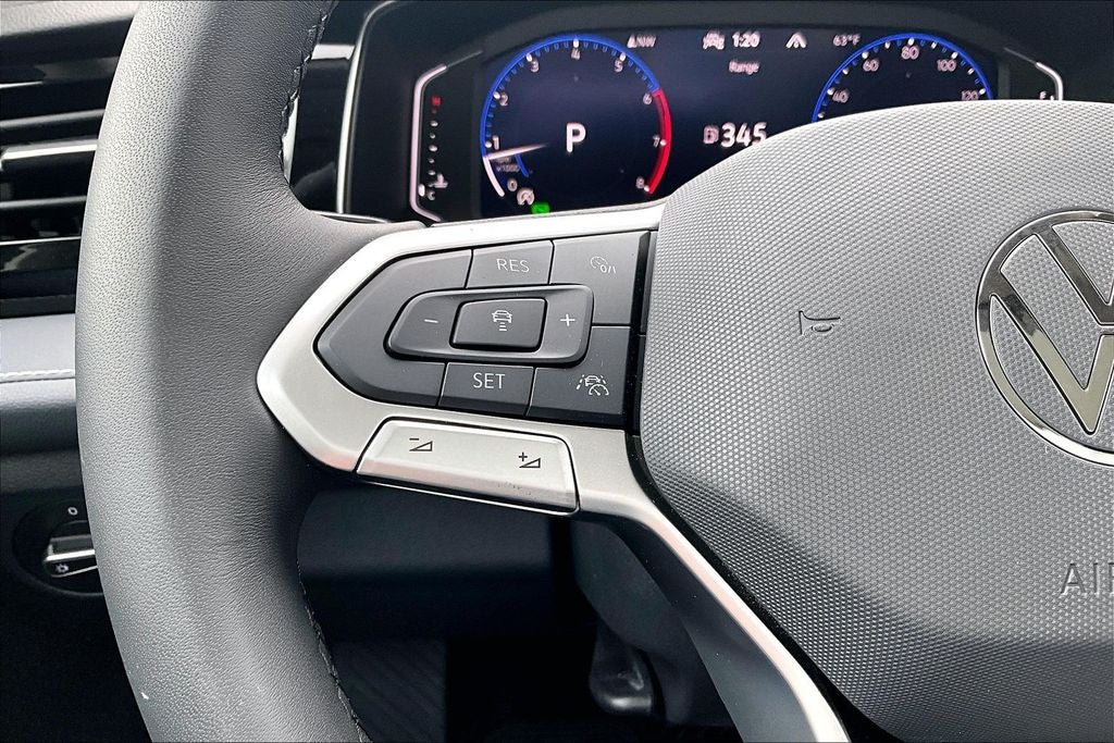 2026 Volkswagen Jetta 1.5T SEL