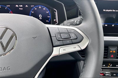 2026 Volkswagen Jetta 1.5T SEL