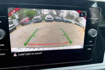 2026 Volkswagen Jetta 1.5T SEL