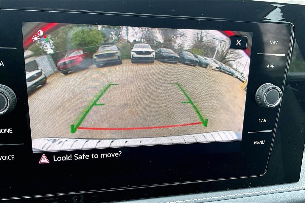 2026 Volkswagen Jetta 1.5T SEL