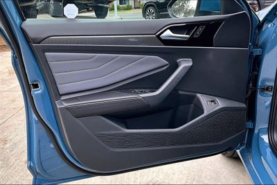 2026 Volkswagen Jetta 1.5T SEL